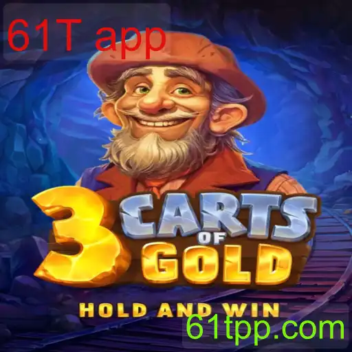 3cartsOfGold